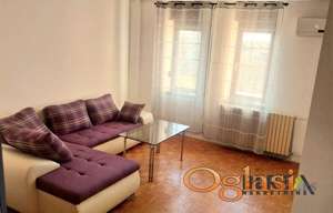 KOMPLETNO NAMEŠTEN JEDNOSOBAN STAN NA NOVOM NASELJU