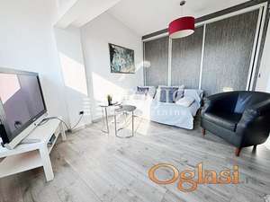 Centar, Kraljice Natalije, 3.0, 57m2 #4377