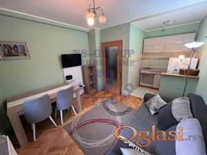 Kompletno namešten - 32m2 - Nova Detelinara