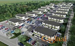 Izgradnja sa uracunatim PDV-om 62m2