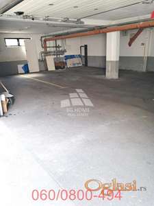 Garaža od 14m2-Tetovska ID#3688