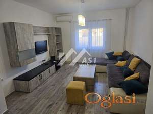 IZDAJE SE DVOSOBAN STAN U GRADICU-pet friendly-parking mesto ID#5227