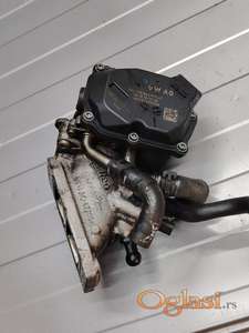Audi a3 8v Klapna gasa 1.6 tdi 105 ks 2012-2020