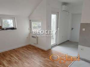 Novi Sad, Grbavica, , 1.5, 36m2