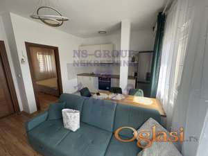 Jednoiposoban 30m2 Adice