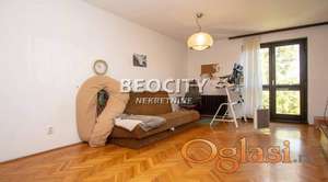 Novi Beograd, Bežanijska kosa, Dragiše Brašovana, 4.0, 92m2