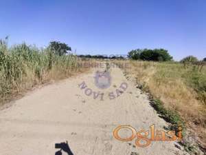 Poljoprivredno zemljište sa potencijalom