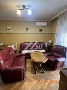 Železnička , odličan stan i cena ID#6989