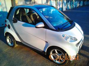 Smart 1.0 SPORT