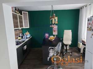 U blizini osnovne škole Mihajlo Pupin u Veterniku