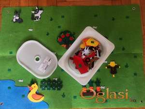 Pričam ti priču-set