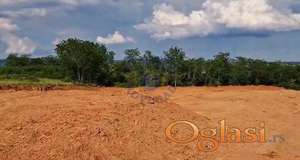 Odličan plac, Jazački prnjavor!