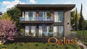 Petosoban stan Čardak 128m2