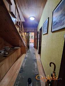 NOVI SAD - CENTAR - 126.00 m2