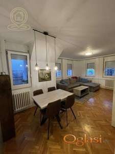 Izdaje se dvosoban stan 60m2 Podbara