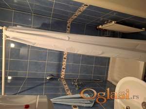 Opremljena garsonjera 28 m2