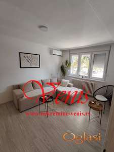 DETELINARA Milenka Grčića 28 m2 - 280 Evra ID#2822