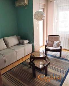 NOVI SAD - NOVA DETELINARA - 32.00 m2