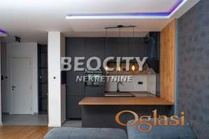 Novi Sad, Bulevar patrijarha Pavla, , 3.0, 74m2