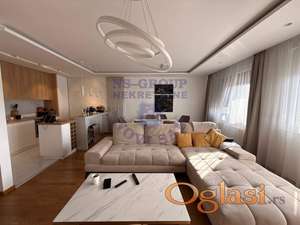 Trosoban stan bez trunke ulaganja