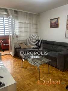 Dr Ivana Ribara, Blok 61, Novi Beograd ID#9274