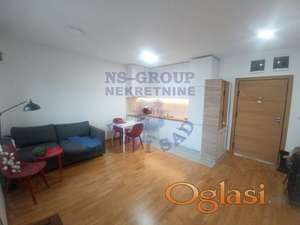 Namešten stan,sija !