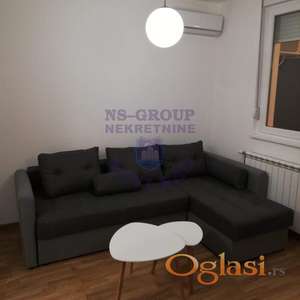 Jednosoban stan za izdavanje u blizini Cara Dušana, površine 30m²