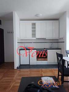 TELEP ul. KAPETANA BERIĆA 36 m2 - 250 Evra ID#2722