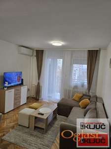 DETELINARA-DVOSOBAN,RENOVIRAN STAN