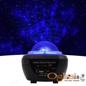 Zvezdani projektor