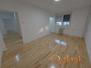 Rotkvarija stan 51m2