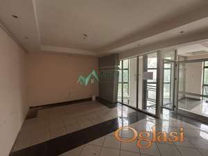 POSLOVNI PROSTOR – BULEVAR OSLOBOĐENJA, 522 m²  