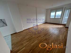 Četvorosoban 94m2 Avijacija