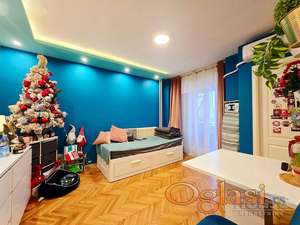 STAN - NOVI SAD - BULEVAR - 38m2 - 129000 evra