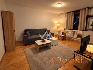 Jednosoban stan 29 m², Filmski Grad - Čukarica