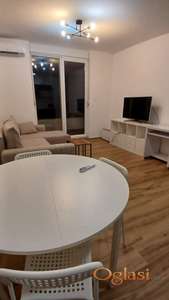 Liman 5 Telep Jednoiposoban stan 44m2 iza Lidla na Limanu