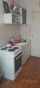 Uknjižena garsonjera - Ustanička ID#4078