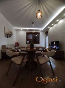 Palisad - Zlatibor - Izdajem nov dvosoban lux apartman sa spa centrom na duži vremenski period