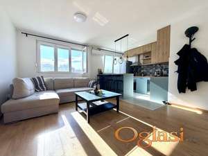 Dvosoban stan u srcu Dorćola ID#2536