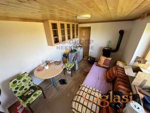 Vikendica 40m2 Sremski Karlovci