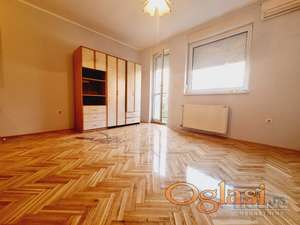 STAN - NOVI SAD - NOVA DETELINARA - 24m2 - 69000 evra