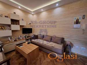 Jednosoban 32m2 Socijalno