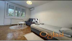 Čukarica, Banovo Brdo, Petra Lekovića, 37m2 ID#41098