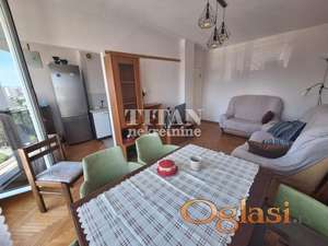renoviran ,tc Ušće,mesecno plaćanje ID#5724