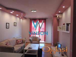 Novi Sad, Centar - Namešten jednoiposoban stan ID#9104699