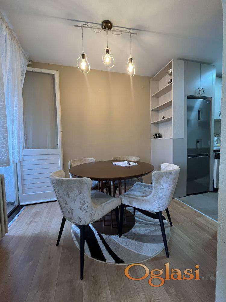 Старый город, Гундуличев веац - современный двухкомнатная квартира 50 m² | разрешено для проживания с домашними животными — фото