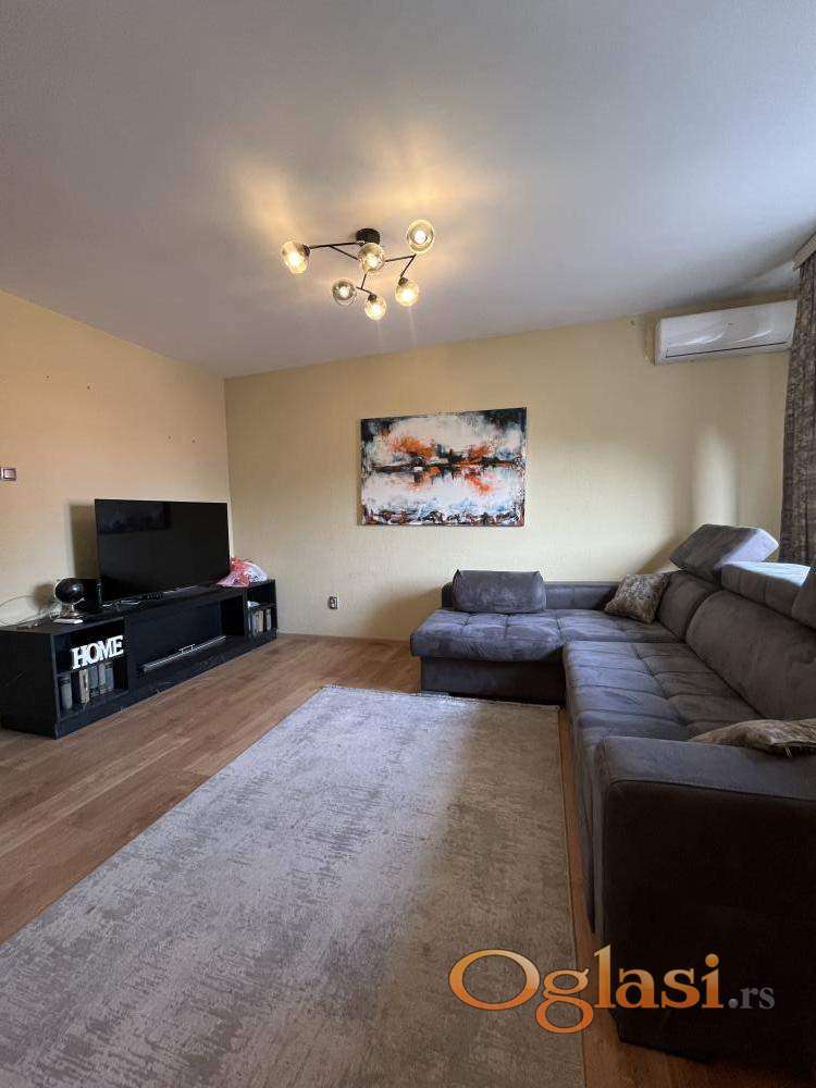 Старый город, Гундуличев веац - современный двухкомнатная квартира 50 m² | разрешено для проживания с домашними животными — фото