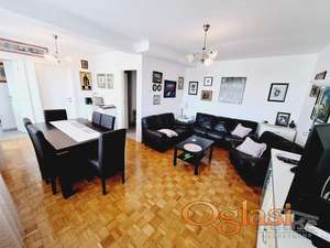 STAN - NOVI SAD - LIMAN 2 - 70m2 - 245000 evra