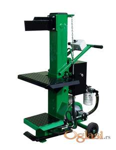 BYSTRON MASINA ZA CEPANJE DRVA