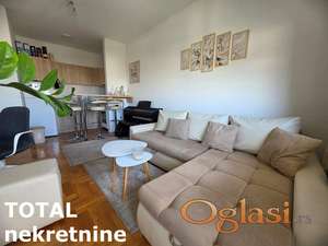 STAN - NOVI SAD - BULEVAR PATRIJARHA PAVLA - 36m2 - 129600 evra